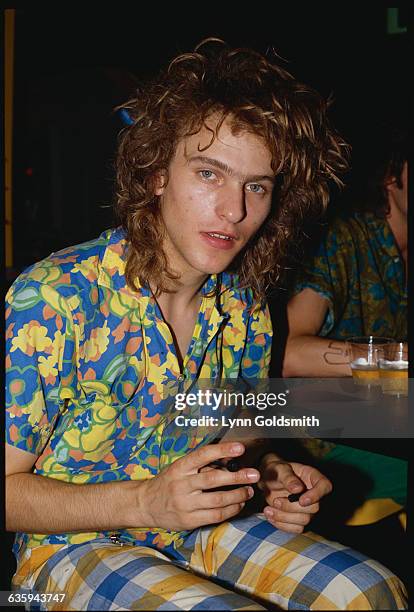 Drummer Chris Mars left The Replacements in fall of 1990. The band broke up the next summer. Mars later launched a solo career.