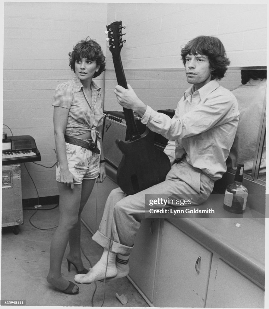 Linda Ratonne Linda Ronstadt Legs