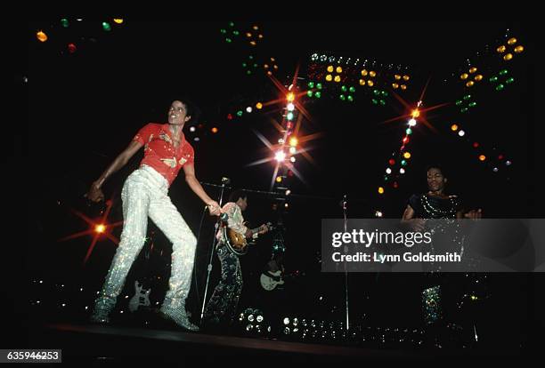 Tito And Randy 245 Randy Jackson Guitar Stock Photos, High-Res Pictures, and Images ...
