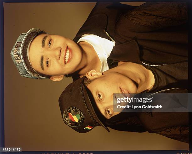 Ya Kid K Photos and Premium High Res Pictures Getty Images