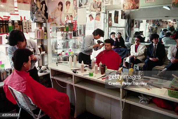 142 Chinese Beauty Salon Group Photos and Premium High Res Pictures - Getty Images 142 Chinese Beauty Salon Group Photos and Premium High Res Pictures - Getty Images