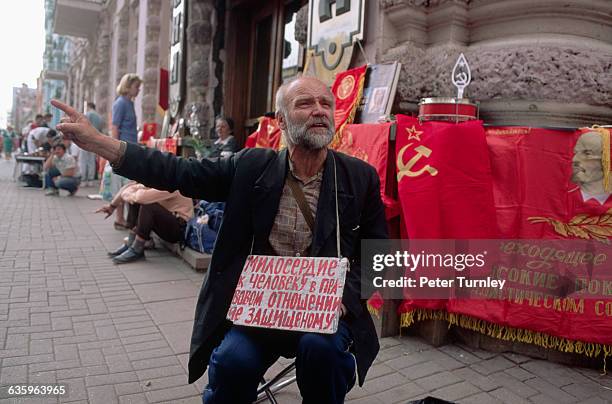 341 Panhandler Stock Photos, High-Res Pictures, and Images - Getty Images