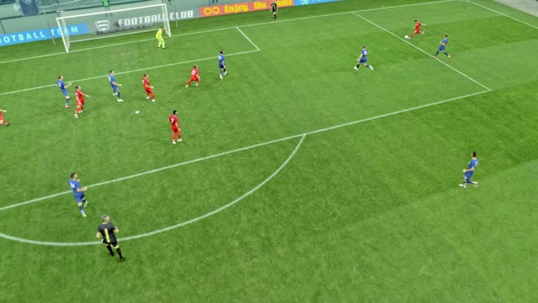 Football Video Examples 181 Mature Man Playing Football Stock Videos, Footage, & 4K Video Clips ...