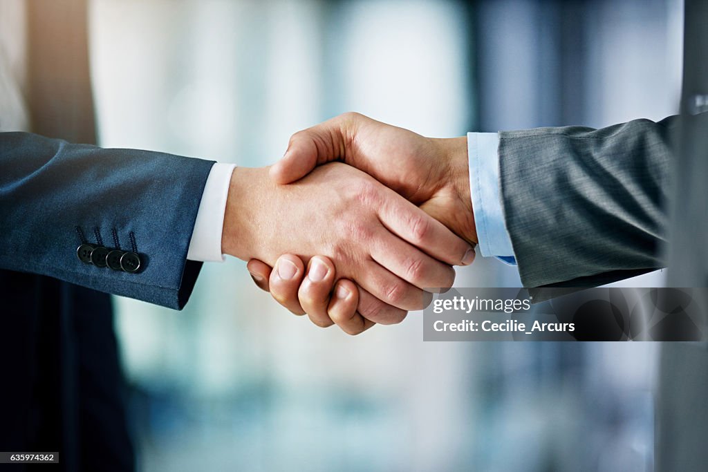 Construindo uma rede para o sucesso