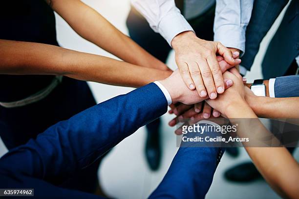 work together to win together - trust stock pictures, royalty-free photos & images