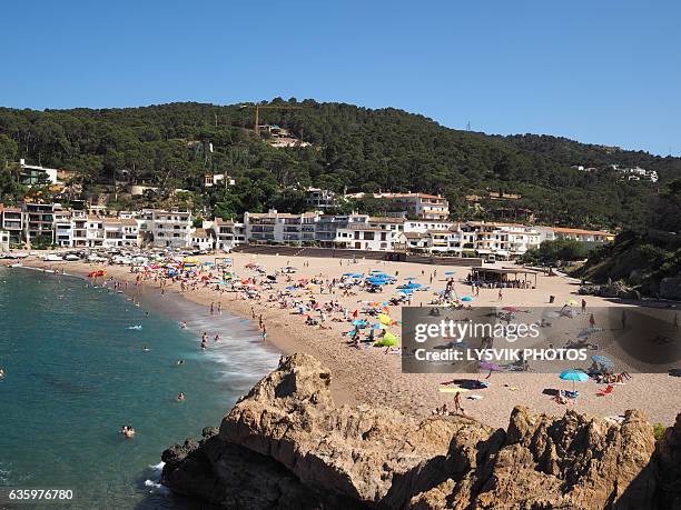 162 Sa Riera Stock Photos, High-Res Pictures, and Images - Getty Images