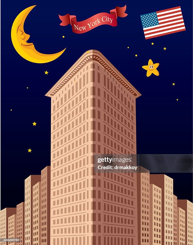 De Manhattan