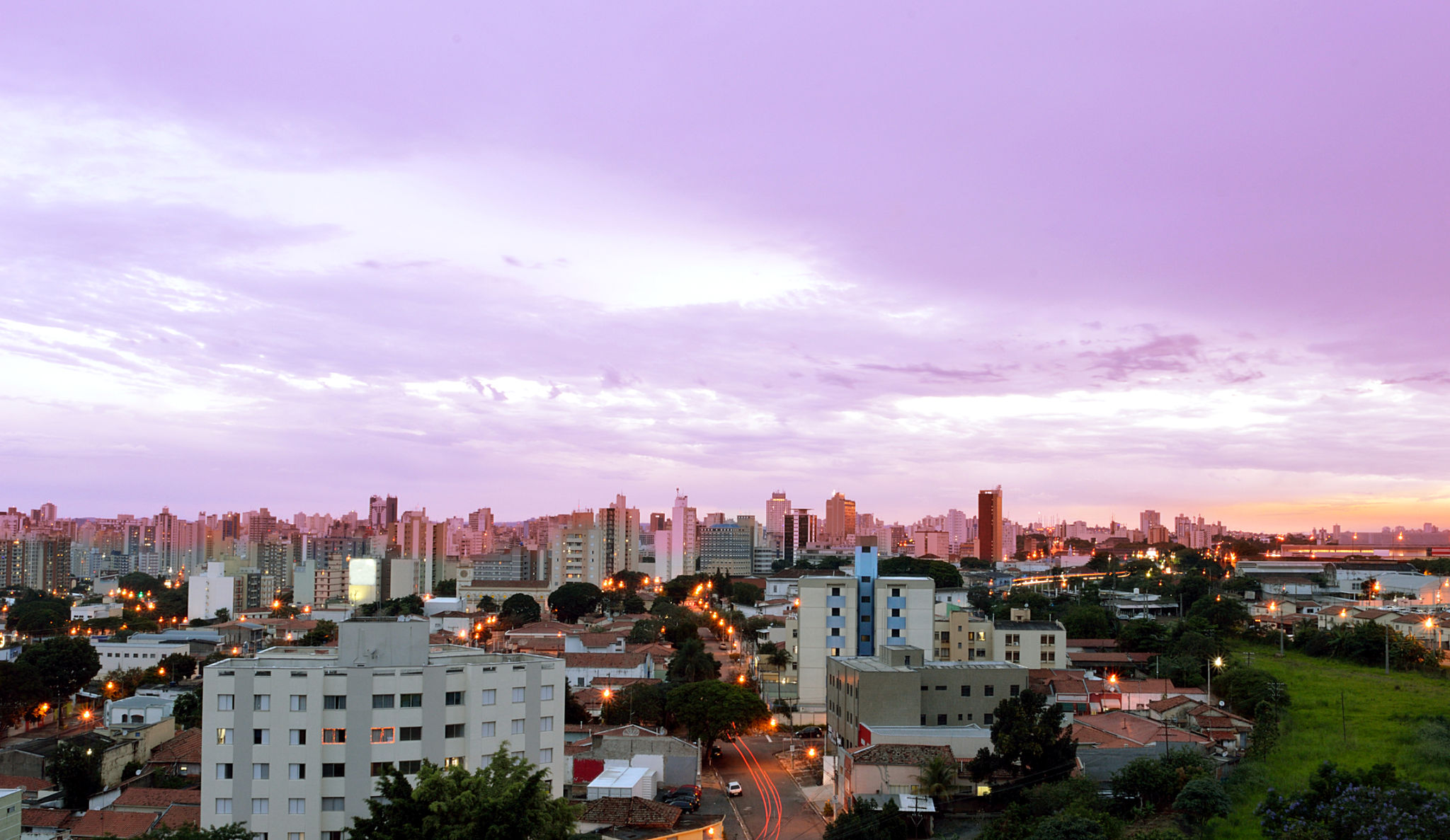 campinas eventos