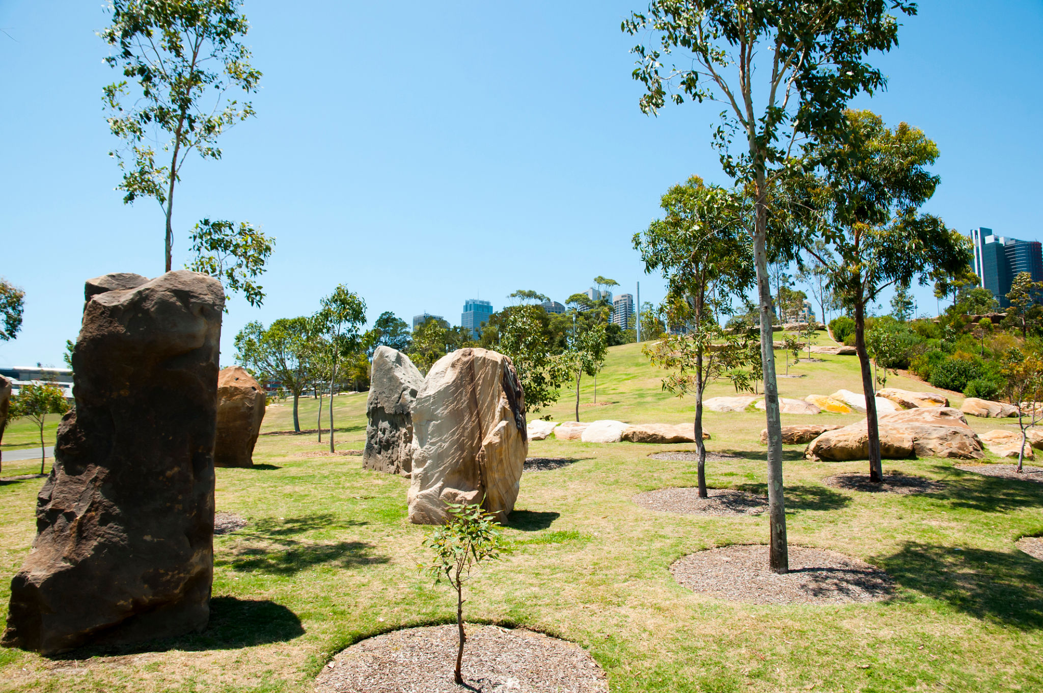 barangaroo reserve