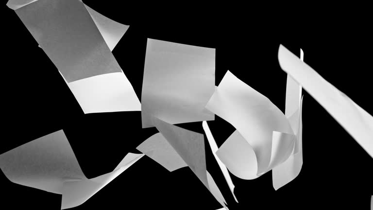 3,626 Paper Falling Stock Videos, Footage, & 4K Video Clips - Getty Images