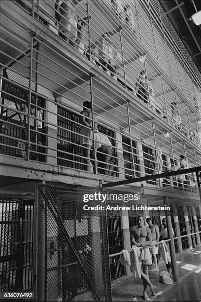 Folson Prison Folsom Photos and Premium High Res Pictures - Getty Images