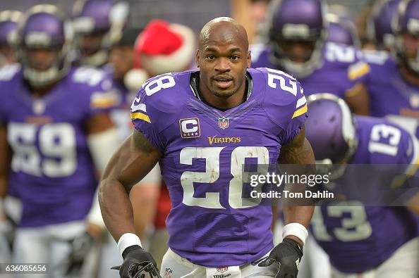 Indianapolis Colts v Minnesota Vikings Indianapolis Colts v Minnesota Vikings