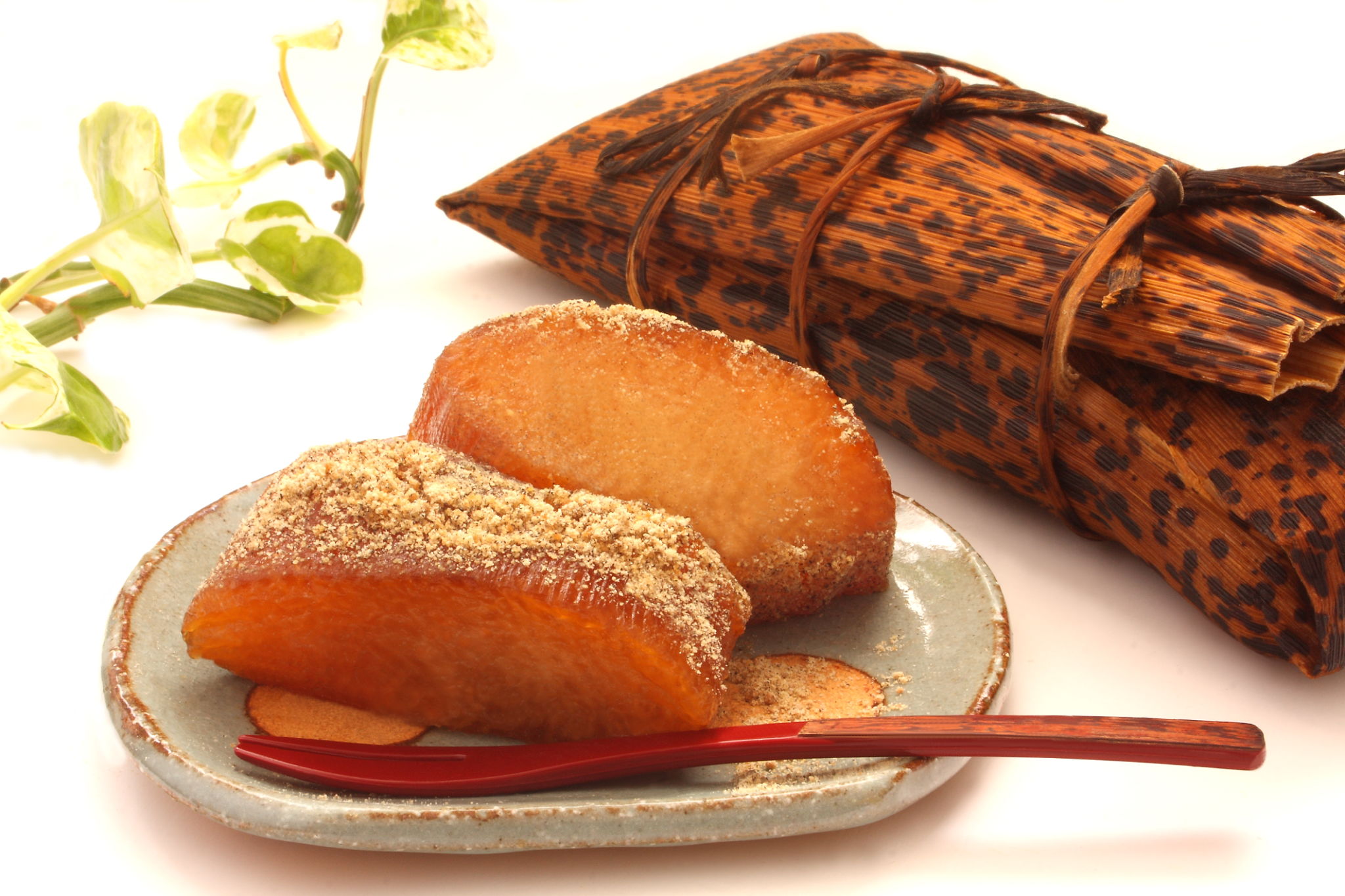 kagoshima cuisine