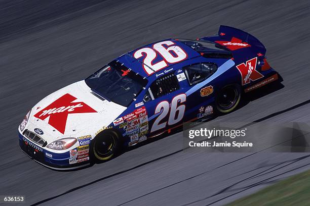 Travis Martin Racing 42 Travis Carter Racing Stock Photos, High-Res Pictures, and Images ...