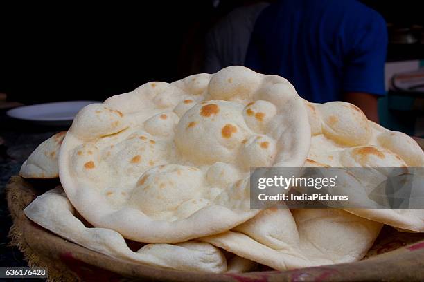 Tondol Roti Tandoori Roti Photos and Premium High Res Pictures - Getty Images