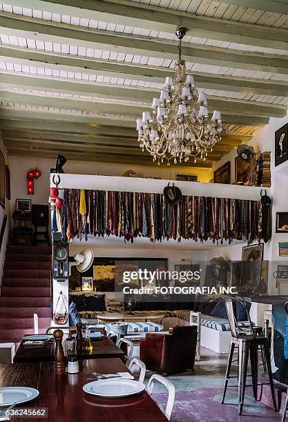 Caribbean Interior Design Photos and Premium High Res Pictures - Getty ...