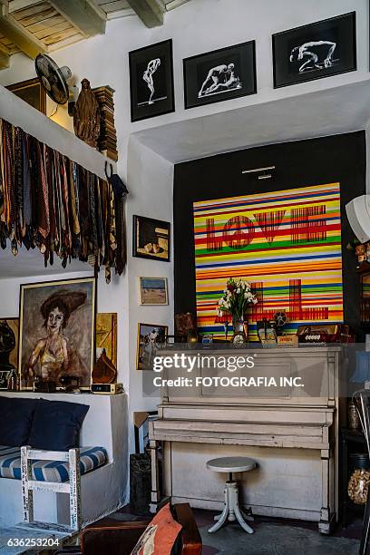 309 Caribbean Interior Design Stock Photos, High-Res Pictures, and ...
