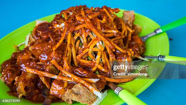 Mi Rojak 34 Rojak Stock Photos, High-Res Pictures, and Images - Getty Images