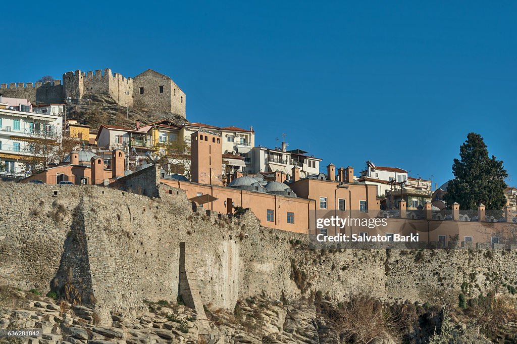 Kavala, Greece