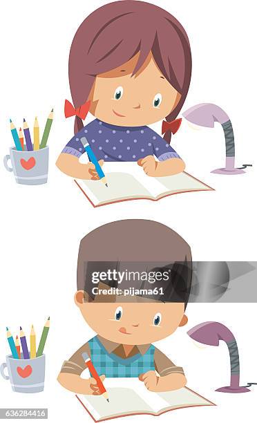 Ilustraciones de Escribir - Getty Images Ilustraciones de Escribir - Getty Images