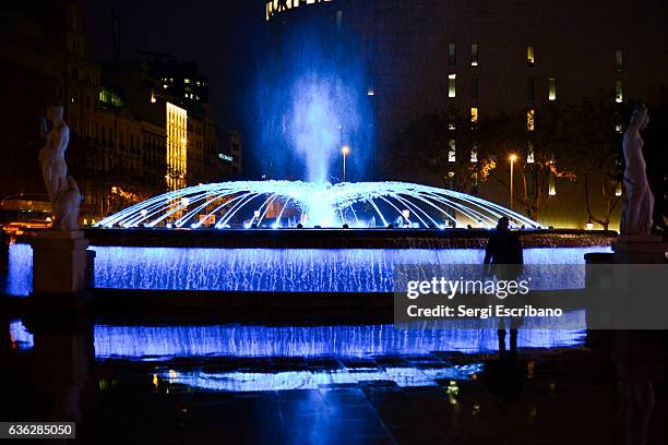 Spring Night Rain 49 Happy Rain On A Spring Night Stock Photos, High-Res Pictures, and ...