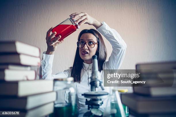 Laboratory Mess Photos and Premium High Res Pictures - Getty Images