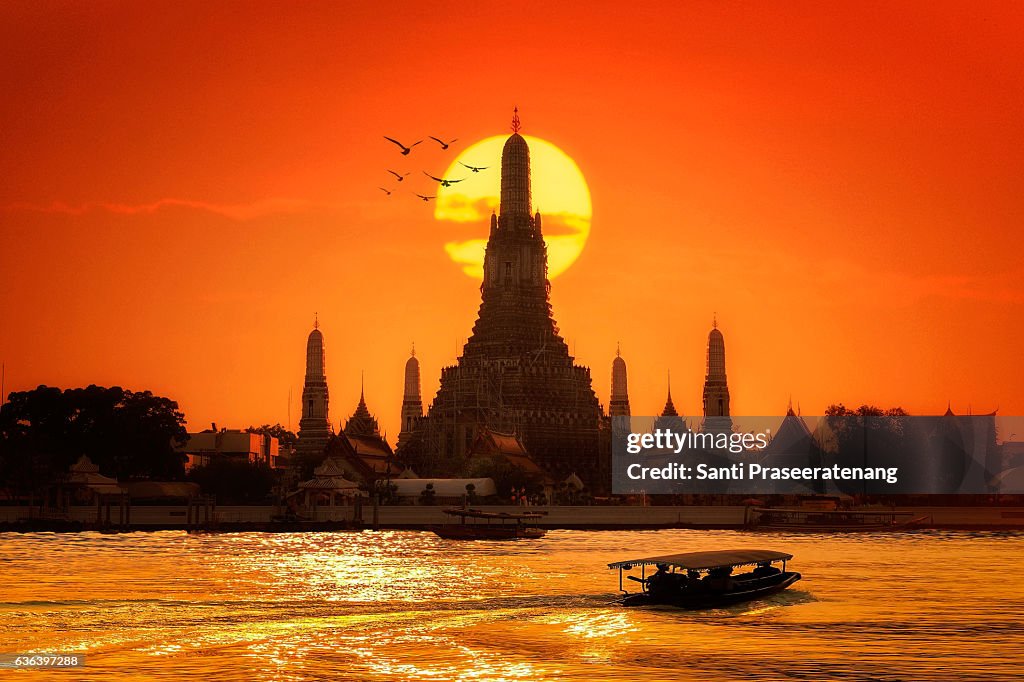Wat arun