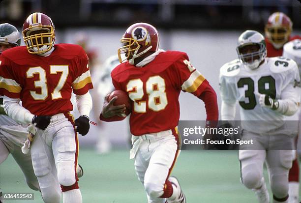 Darrell Reed Nfl Darrell Green Redskins Photos and Premium High Res Pictures - Getty Images