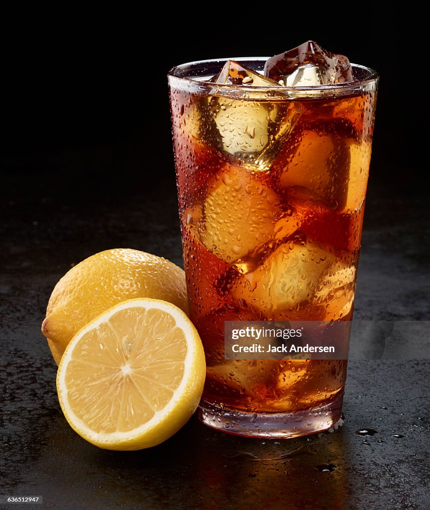 Iced Tea