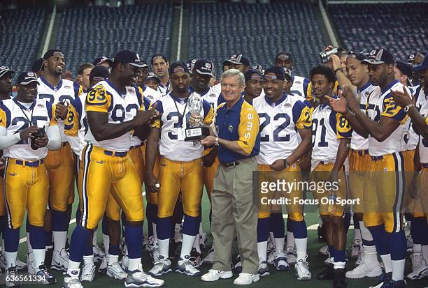 49,190 St Louis Rams Stock Photos, High-Res Pictures, and Images