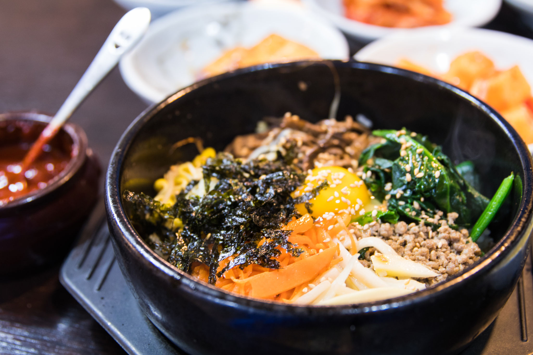 bibimbap