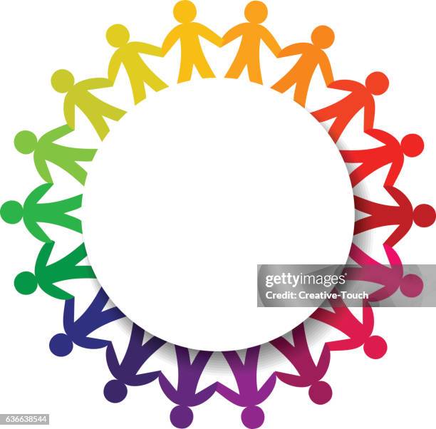 2 248点の人型のペーパーチェーンイラスト素材 Getty Images 2 248点の人型のペーパーチェーンイラスト素材 Getty Images