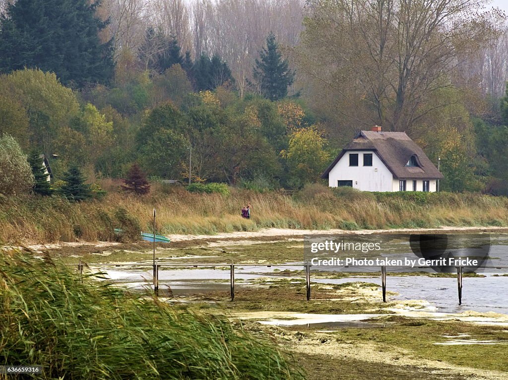 Rügen (Rugia, Ruegen)