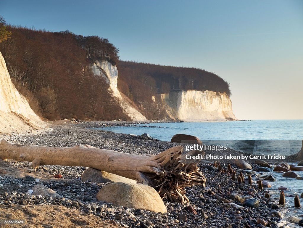 Rügen (Rugia, Ruegen)