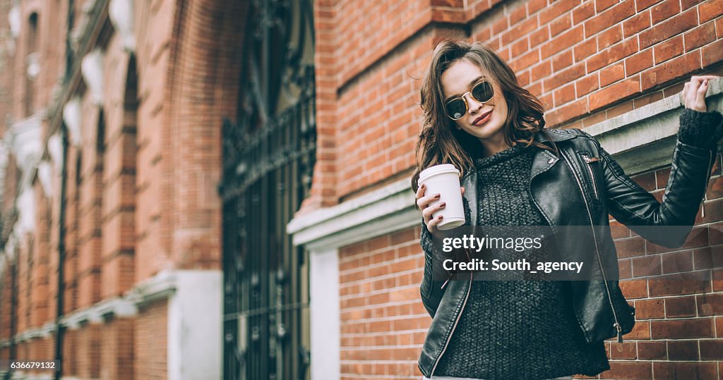 Cute girl
