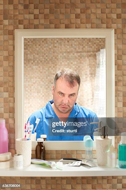 monday morning feeling - sighing stock pictures, royalty-free photos & images