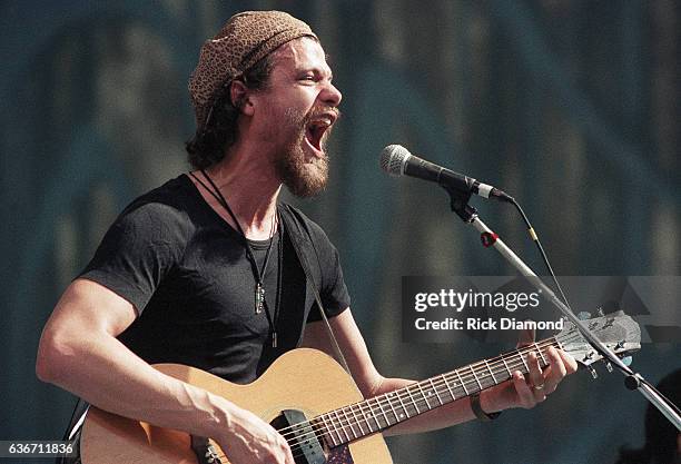 Rusted Root Singer 61 Michael Glabicki Stock Photos, High-Res Pictures, and Images - Getty ...