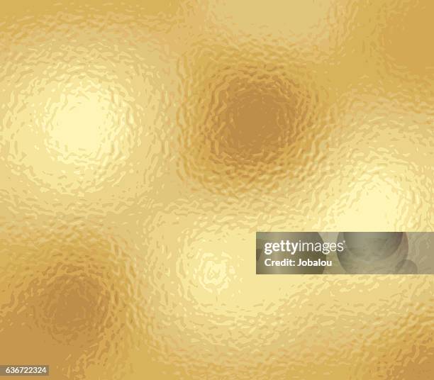 folie von gold textur hintergrund - folie stock-grafiken, -clipart, -cartoons und -symbole