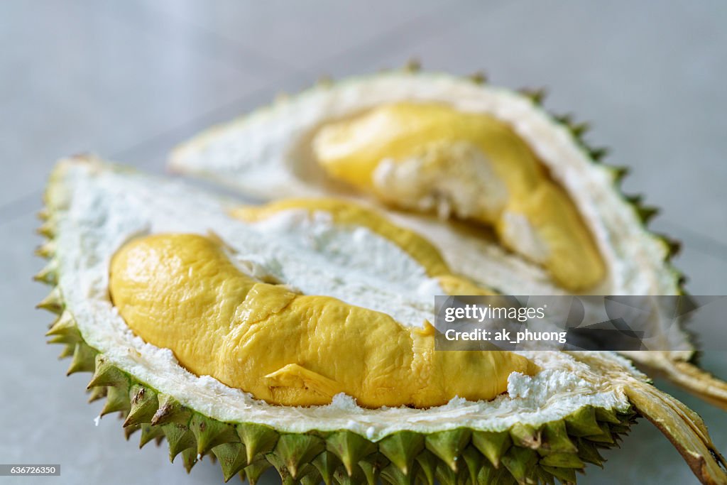 Durian