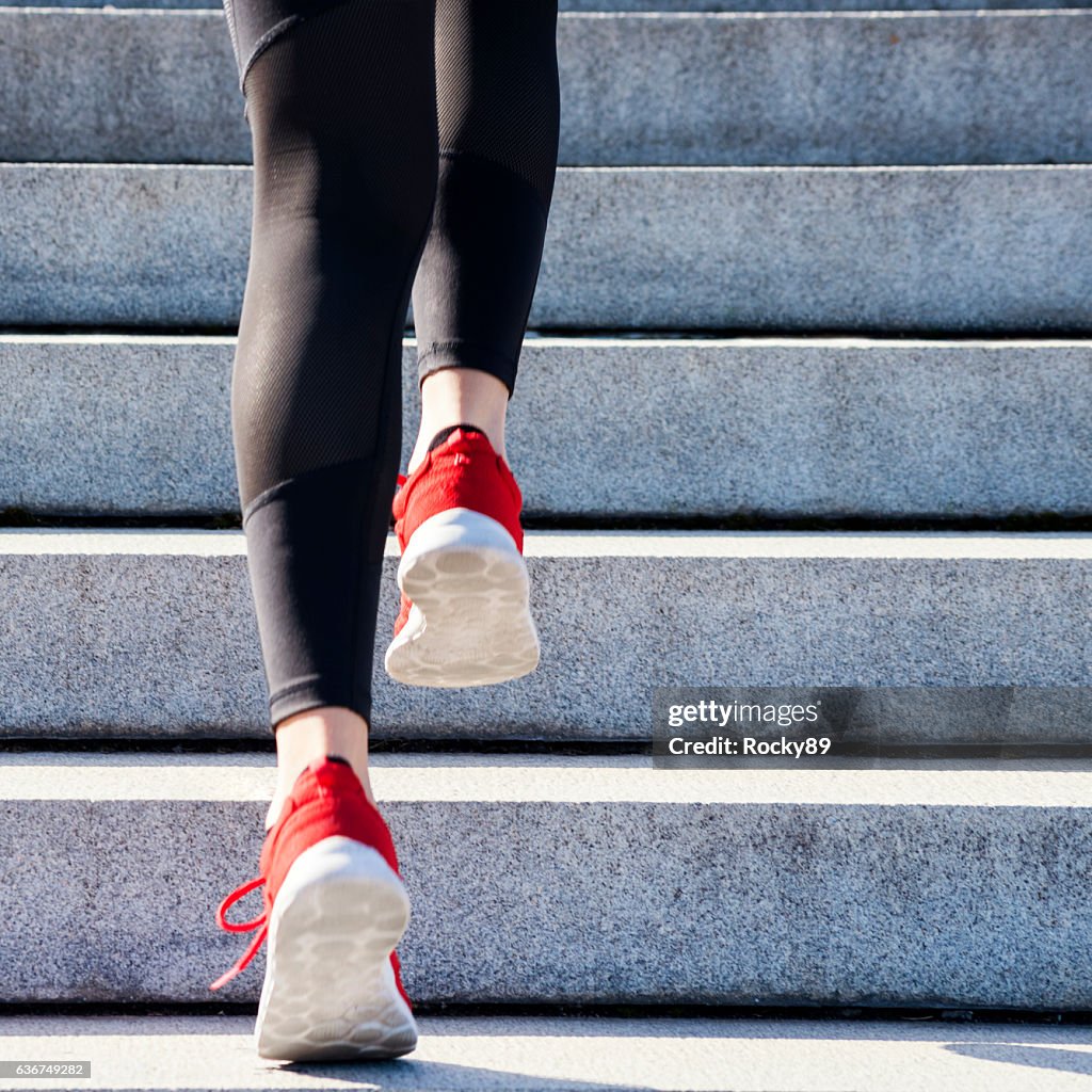 High Intensity Training