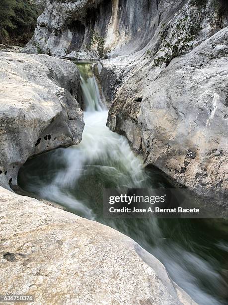Ravine Between Rocks 63 Mill Creek Ravine Stock Photos, High-Res Pictures, and Images ...