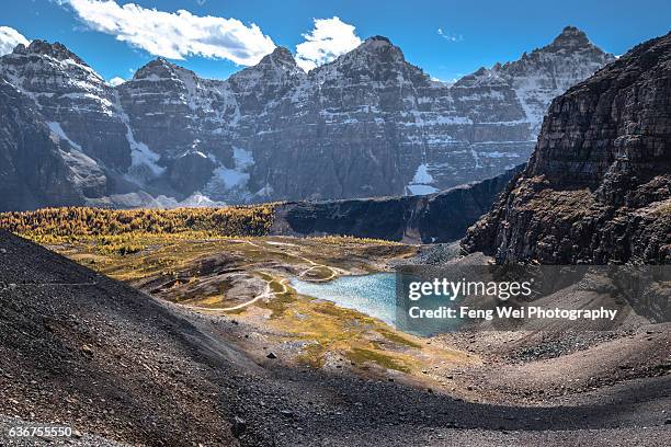Sentinel Canada 55 Sentinel Range Canada Stock Photos, High-Res Pictures, and Images ...