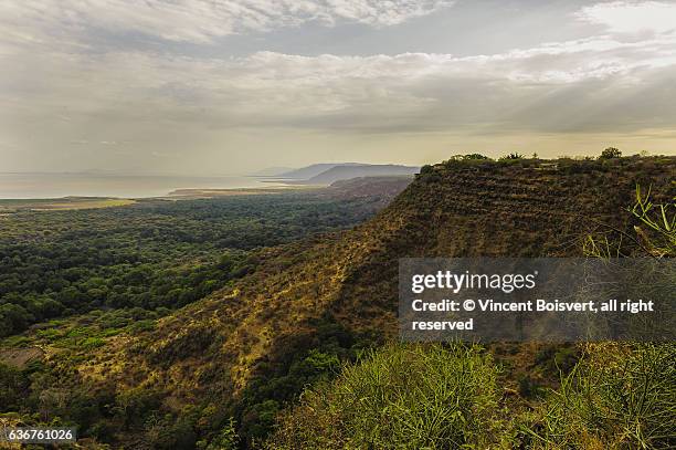 rift valley - east africa ストックフォトと画像