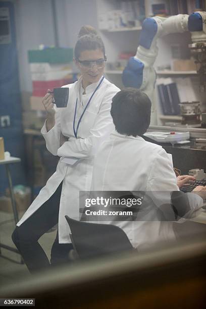 182 Tea Laboratory Stock Photos, High-Res Pictures, and Images - Getty ...