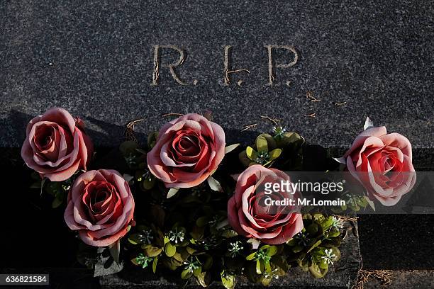 3,520 Rest In Peace Photos and Premium High Res Pictures - Getty Images