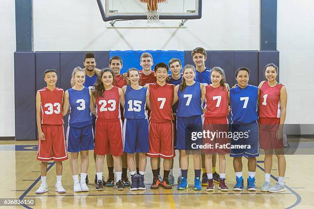 High School Roster 17 High School Athletes Multiple Sports Stock Photos, High-Res Pictures ...