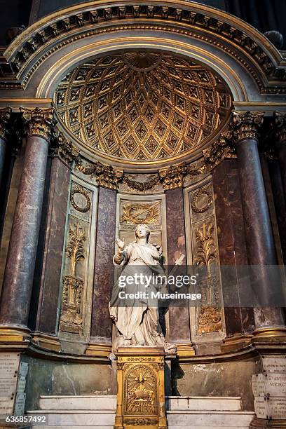 151 Abbey Of Saint Germain Stock Photos, High-Res Pictures, and Images ...