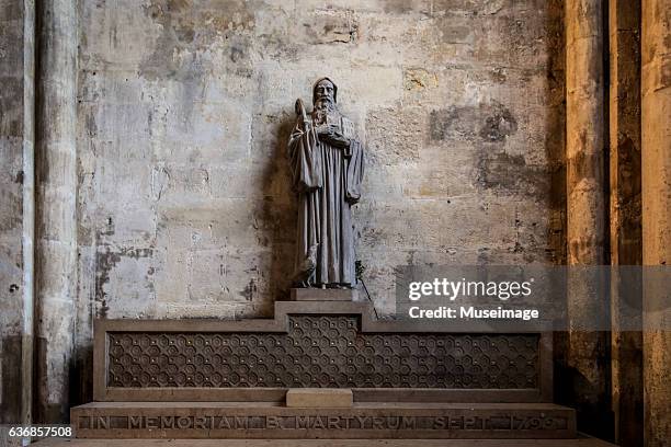 126 Abbey Of Saint Germain Stock Photos, High-Res Pictures, and Images ...
