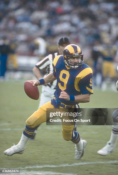Jeff Kemo Rams 84 Jeff Kemp Rams Photos & High Res Pictures - Getty Images