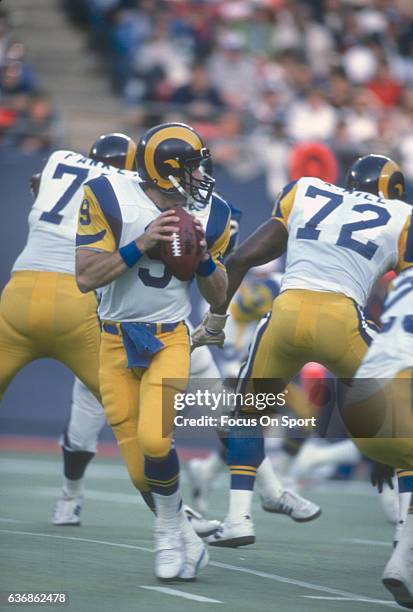 Jeff Kemo Rams 1,289 Meadowland Stock Photos, High-Res Pictures, and Images - Getty Images